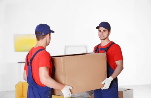 Cubic-yard pricing explained for mixed household items