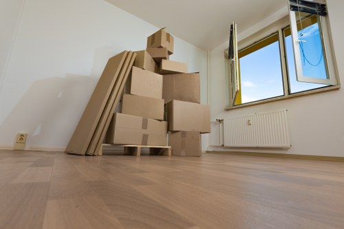 Payment and storage unit agreement details
