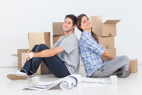 Flexible storage space for homes and businesses in Burntoak