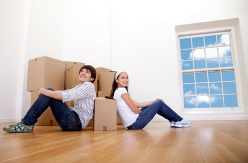 Complaint escalation review for Burntoak Storage