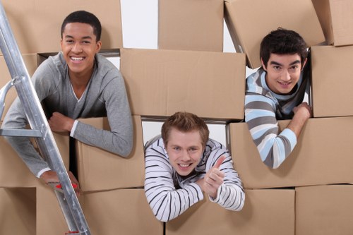 Legal governing law and liability information for storage service