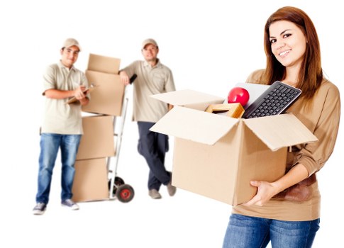 Organization and accessibility in Burntoak Storage facility setting