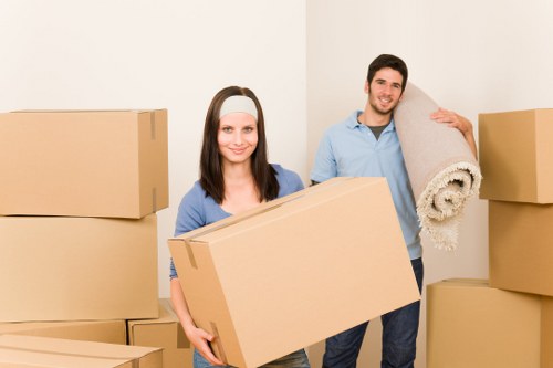 Affordable business storage unit options in Burntoak
