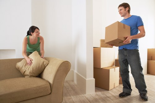 Secure and efficient storage for home and business needs