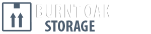 Storage Burnt Oak